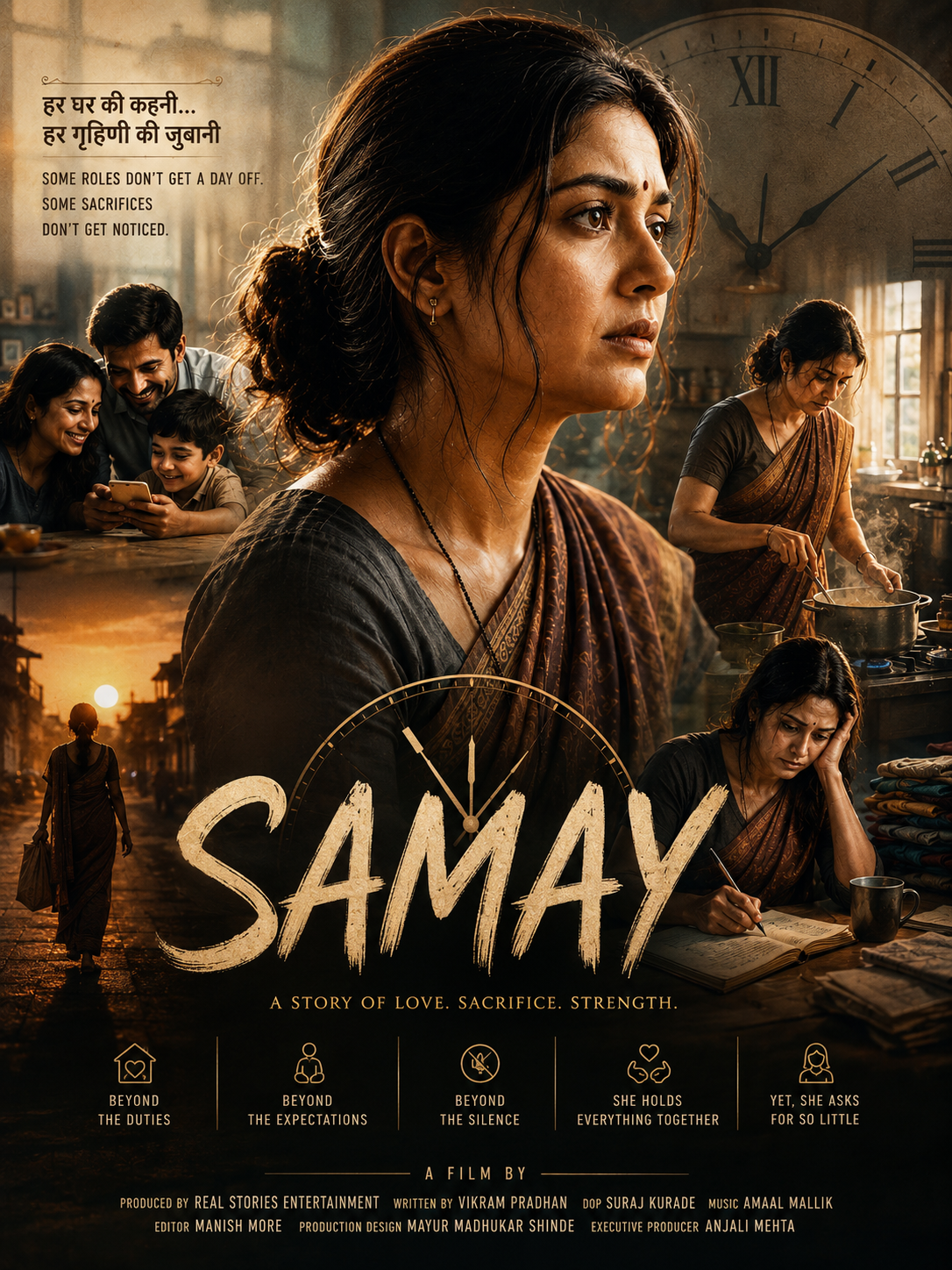 SAMAY