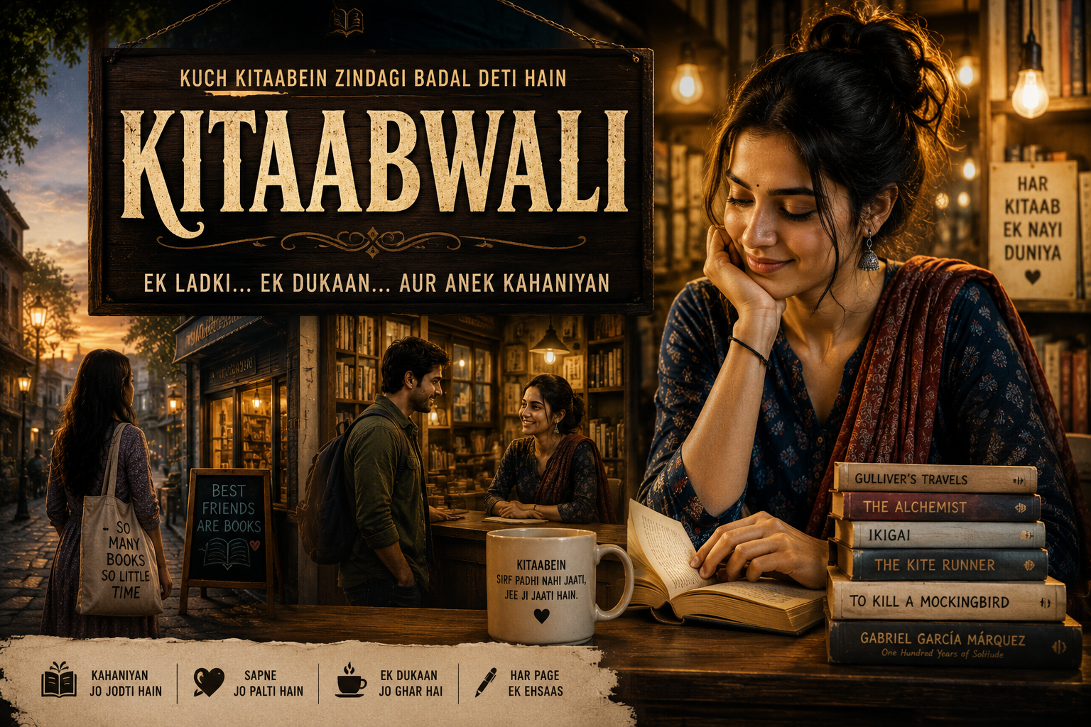 KITAABWALI
