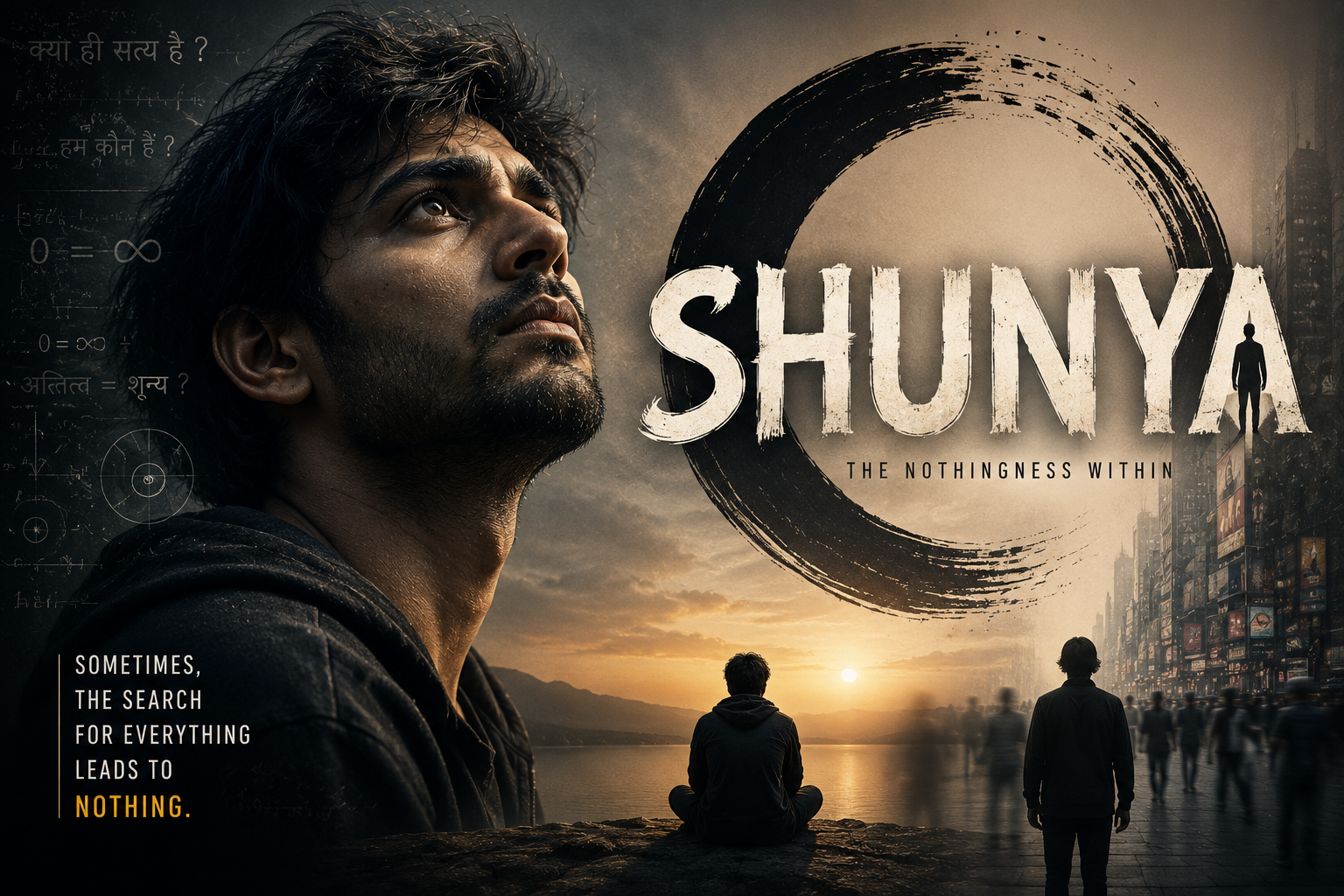 SHUNYA