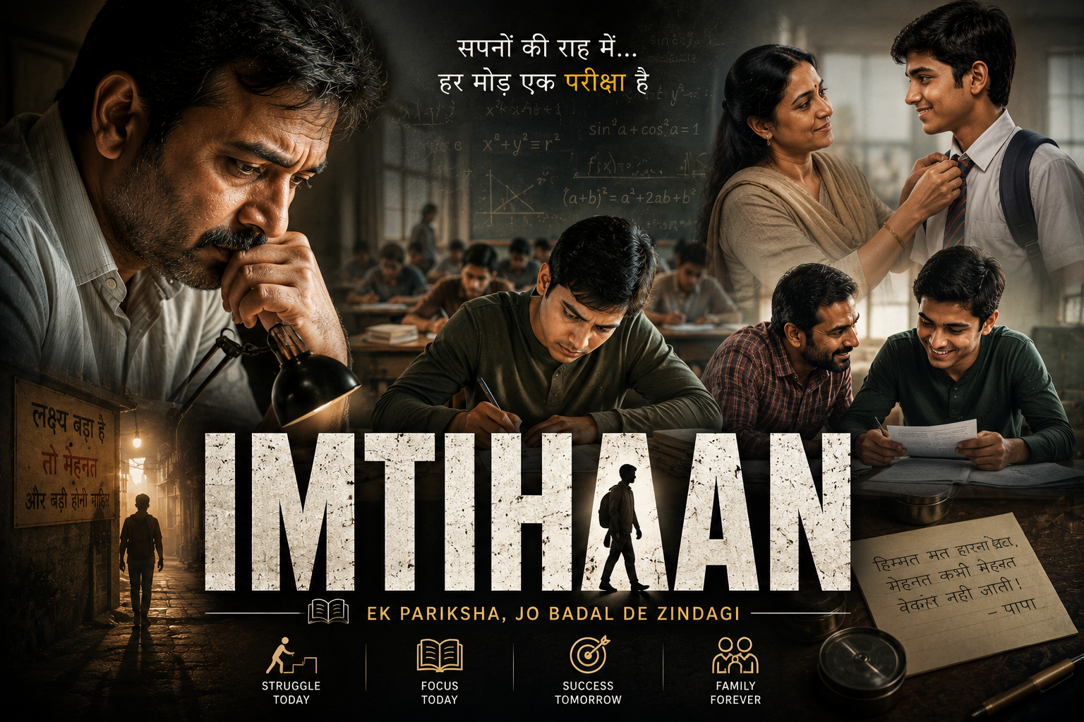 IMTIHAAN